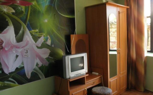 Hotel Lidiya