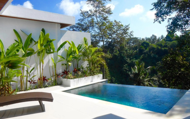 Cahaya Indah Villas Ubud