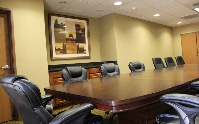 Holiday Inn Express Hotel & Suites Tehachapi by IHG