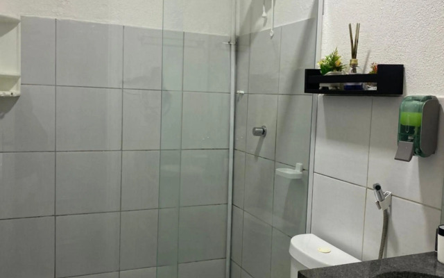 Chalé Temporada Porto dos Lençóis