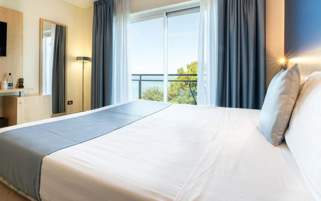 Grand Hotel Santa Maria
