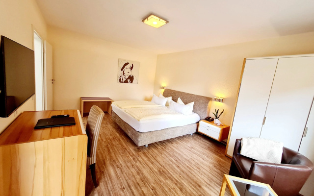 Parkhotel Lippstadt