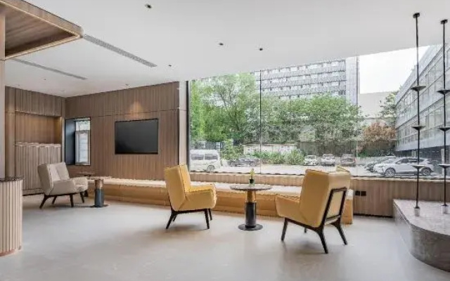 Starway Hotel (Beijing Beiyuan Lishuiqiao South Subway Station)