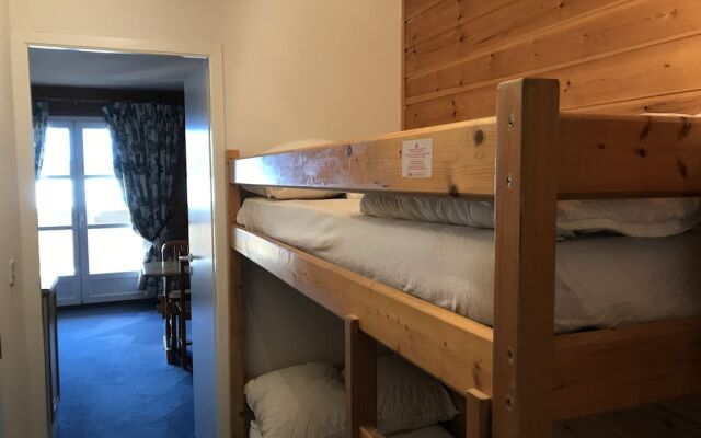 Homey Apartment in Flaine With Swimming Pool