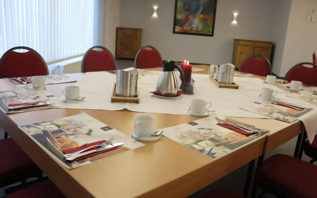 Britta's Parkhotel
