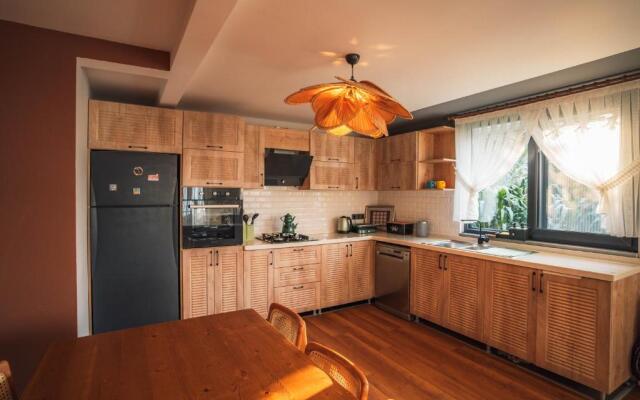 Blacksea Dream House