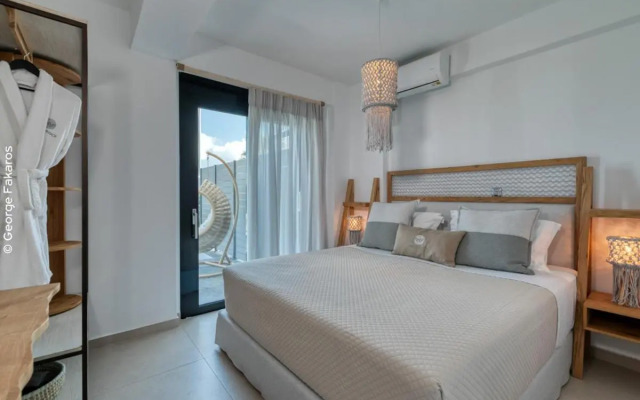 White Rock Villas Lygia