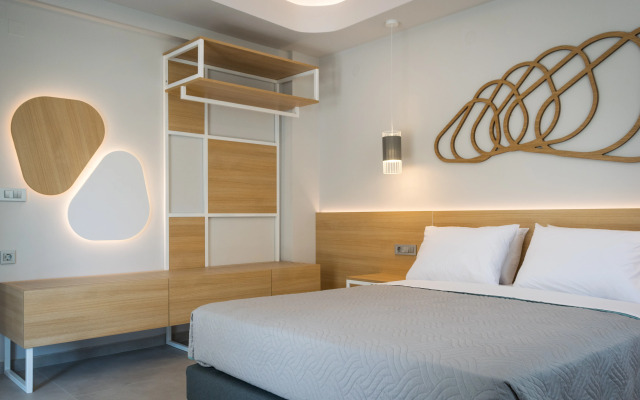 Evdokia Suites