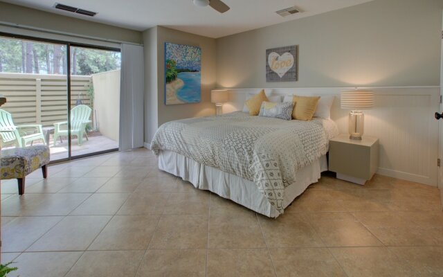 Beachwalk Villa 5143