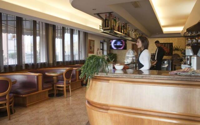 Albergo Ristorante Belvedere