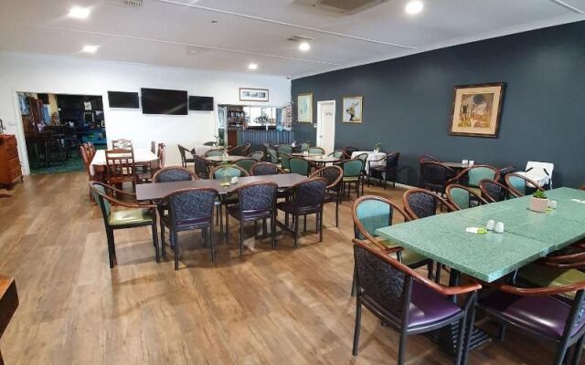 Terminus Hotel Coonamble