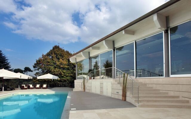 Hotel & Spa Villa Mercede