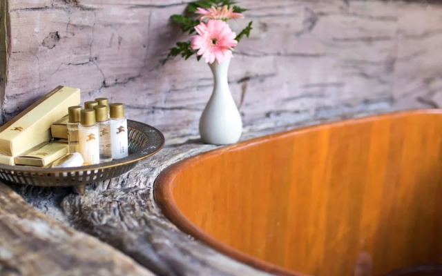 E-Outfitting Valley Resort