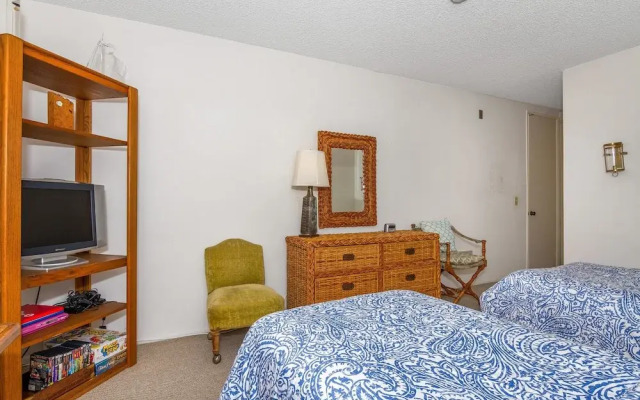 North Coast Village G-306 Blue Horizons