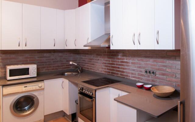 No 9 - The Streets Apartments