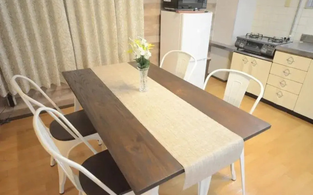 【Alphabed Takamatsu Katabara T / Vacation Stay 20140