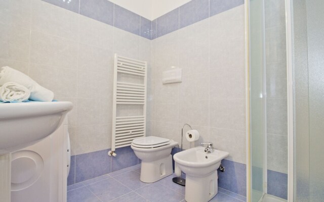 Il Parco Luxury Apartment