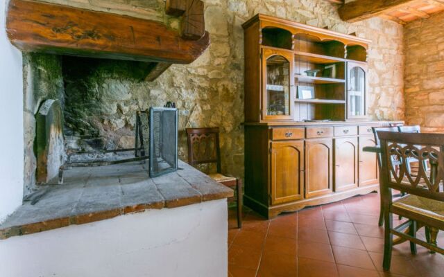 House Il Forno Pergine Valdarno