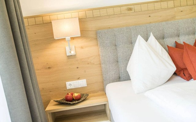 Alpin Hotel Sonnblick