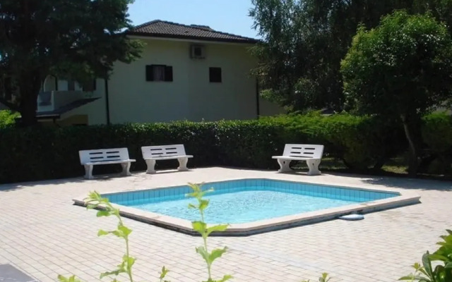 Villa in Porto Santa Margherita