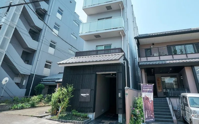 Rakuten STAY Hakata Gion