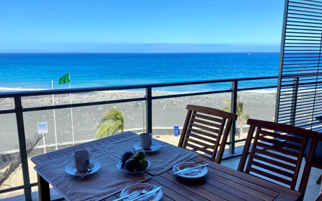 Puerto playa