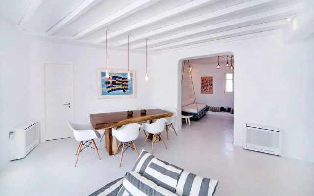 Vilotel Luxury Villas Mykonos