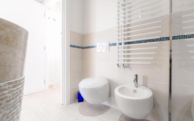 Ül Laghèe Blevio Apartments