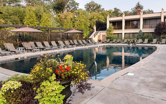 New Hope Inn & Suites