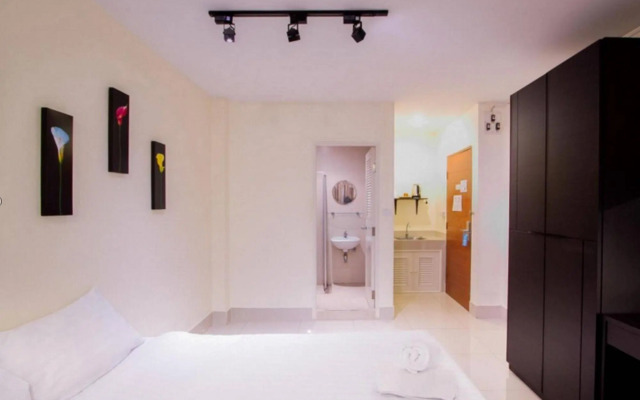 Bedever Bangkok Boutique Hotel
