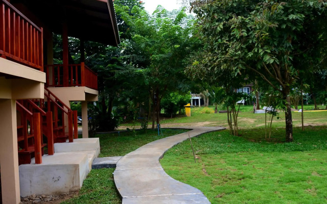 Pai Loess Resort