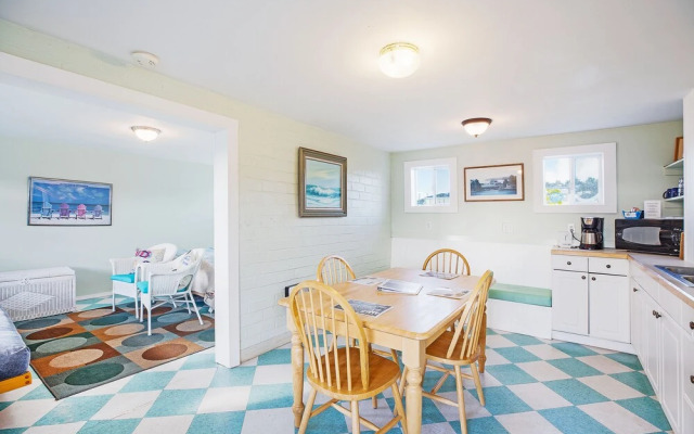 Sand Dollar Condos