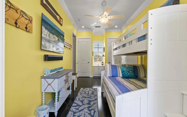 Outriggers 18- Happy Daze