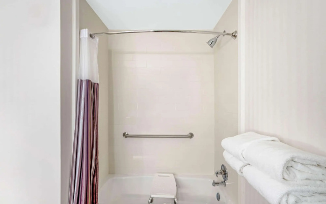 Ramada Columbus Highway 45
