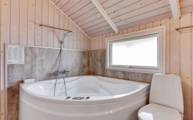 "Laetitita" - 200m from the sea in Western Jutland