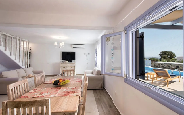 Crystal Villas