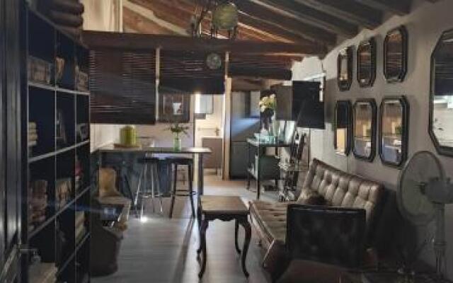 Apartamentos Basilicus