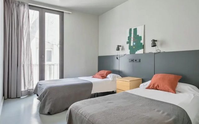 PR3 Apartments