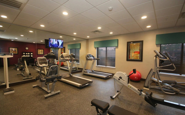 Holiday Inn Express & Suites Charlotte North by IHG