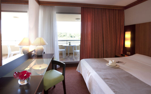 Hôtel Résidence la Lagune - SPA