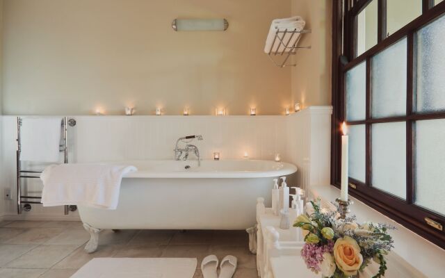 Schoone Oordt Country House