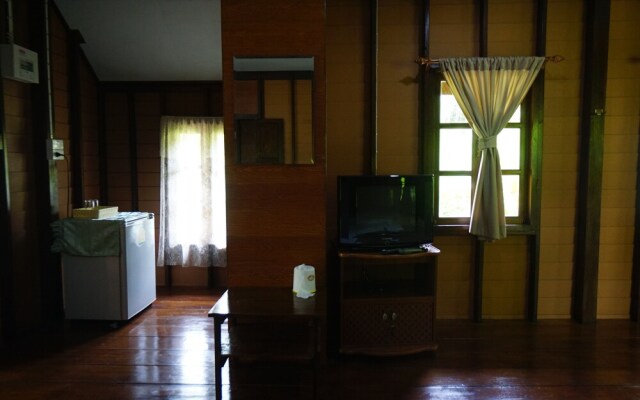 Najjamee Bungalow