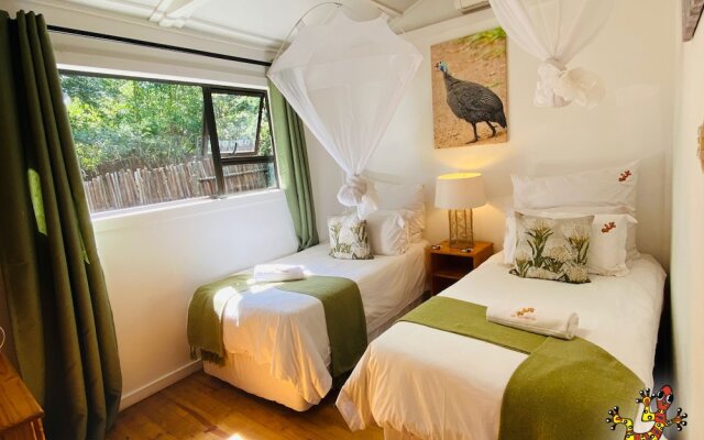 Sabie River Bush Lodge