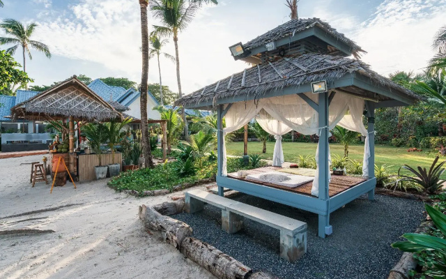 King's Garden Resort
