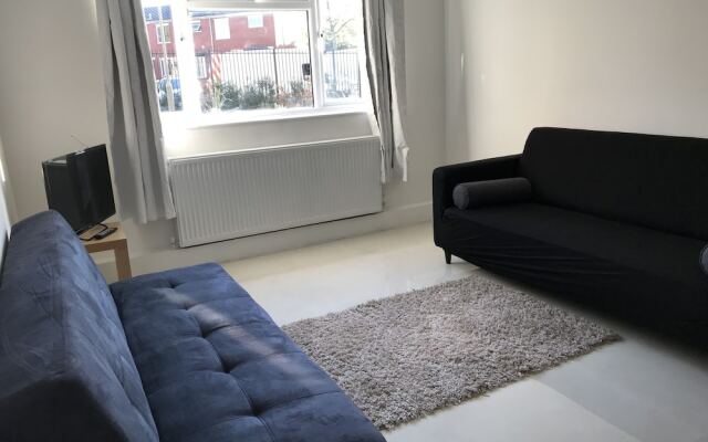 5 Rokeby House