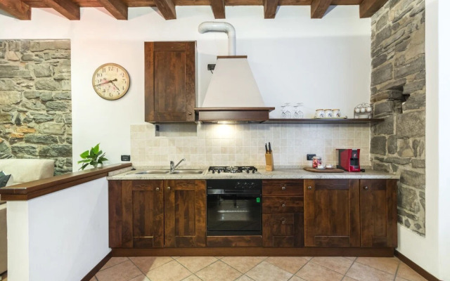 Lo Storico Apartment