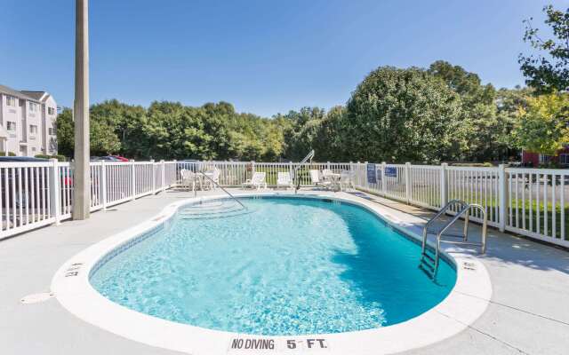 Microtel Inn & Suites by Wyndham Marianna