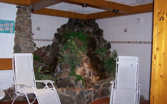 Hotels Am Kranichsee