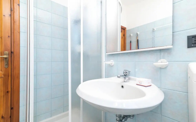 La Lampara House in Cannigione