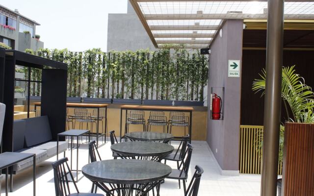 Neo Hotel Boutique